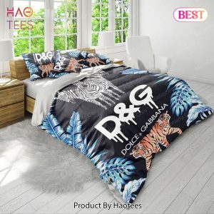 Buy Tiger Dolce Gabbana Bedding Sets Bed Sets Bedroom Sets