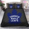 Buy Toronto Maple Leafs Logo Bedding Sets Bed Sets, Bedroom Sets, Comforter Sets, Duvet Cover, Bedspread