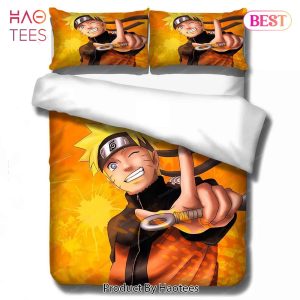 Buy Uzumaki Cartoon Naruto Anime 207 Bedding Sets Bed Sets, Bedroom Sets, Comforter Sets, Duvet Cover, Bedspread