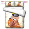 Buy Uzumaki Cartoon Naruto Anime 210 Bedding Sets Bed Sets, Bedroom Sets, Comforter Sets, Duvet Cover, Bedspread