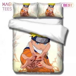 Buy Uzumaki Cartoon Naruto Anime 208 Bedding Sets Bed Sets, Bedroom Sets, Comforter Sets, Duvet Cover, Bedspread