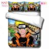 Buy Uzumaki Cartoon Naruto Anime 208 Bedding Sets Bed Sets, Bedroom Sets, Comforter Sets, Duvet Cover, Bedspread