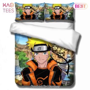 Buy Uzumaki Cartoon Naruto Anime 210 Bedding Sets Bed Sets, Bedroom Sets, Comforter Sets, Duvet Cover, Bedspread