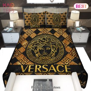 Buy Versace Bedding Sets Bed Sets, Bedroom Sets, Comforter Sets, Duvet Cover, Bedspread – FR51