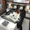 Buy Vincius Jnior Real Madrid 33 Bedding Sets Bed Sets, Bedroom Sets, Comforter Sets, Duvet Cover, Bedspread