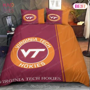 Buy Virginia Tech Bedding Sets Bed Sets, Bedroom Sets, Comforter Sets, Duvet Cover, Bedspread