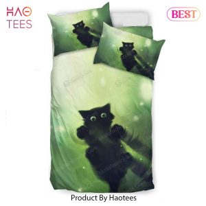 Buy Water Cat Animal 030 Bedding Set Bed Sets, Bedroom Sets, Comforter Sets, Duvet Cover, Bedspread
