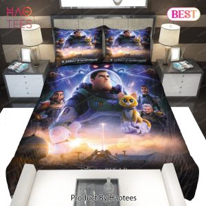 Buy We Have A Plan And We Have A Team Lightyear 2022 Bedding Sets Bed Sets, Bedroom Sets, Comforter Sets, Duvet Cover, Bedspread