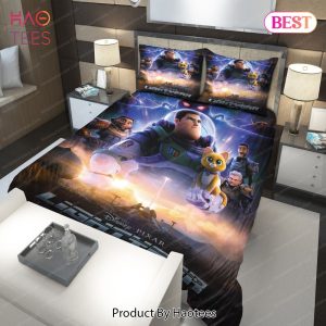Buy We Have A Plan And We Have A Team Lightyear 2022 Bedding Sets Bed Sets, Bedroom Sets, Comforter Sets, Duvet Cover, Bedspread