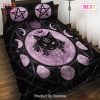 Buy Wiccan Occult Cat Animal 024 Bedding Set Bed Sets, Bedroom Sets, Comforter Sets, Duvet Cover, Bedspread