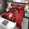 Buy Zach LaVine Chicago Bulls NBA 200 Bedding Sets Bed Sets, Bedroom Sets, Comforter Sets, Duvet Cover, Bedspread