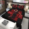Buy Zach LaVine Chicago Bulls NBA 201 Bedding Sets Bed Sets, Bedroom Sets, Comforter Sets, Duvet Cover, Bedspread