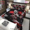 Buy Zach LaVine Chicago Bulls NBA 202 Bedding Sets Bed Sets, Bedroom Sets, Comforter Sets, Duvet Cover, Bedspread