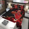 Buy Zach LaVine Chicago Bulls NBA 201 Bedding Sets Bed Sets, Bedroom Sets, Comforter Sets, Duvet Cover, Bedspread