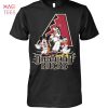 Dont Make Me Go Beth Dutton On You Yellowstone Hot Shirt
