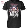 Kelce Brothers Travis Kelce And Jason Kelce Shirt