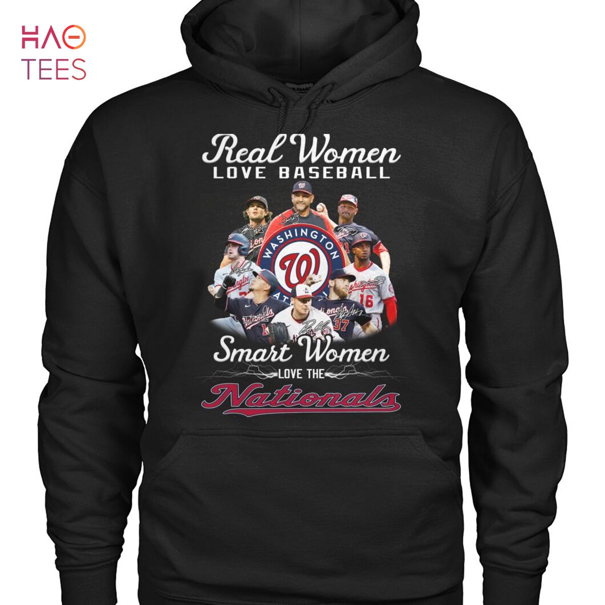 Real Women Love Baseball Smart Women Love The Mariners Team Shirt