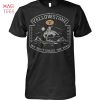 Yellowstone Dutton Ranch Movie T Shirt