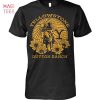 Yellowstone Dutton Banch We Dont Choose The Way Shirt
