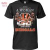 Cincinnati Bengals Fan Love Shirt