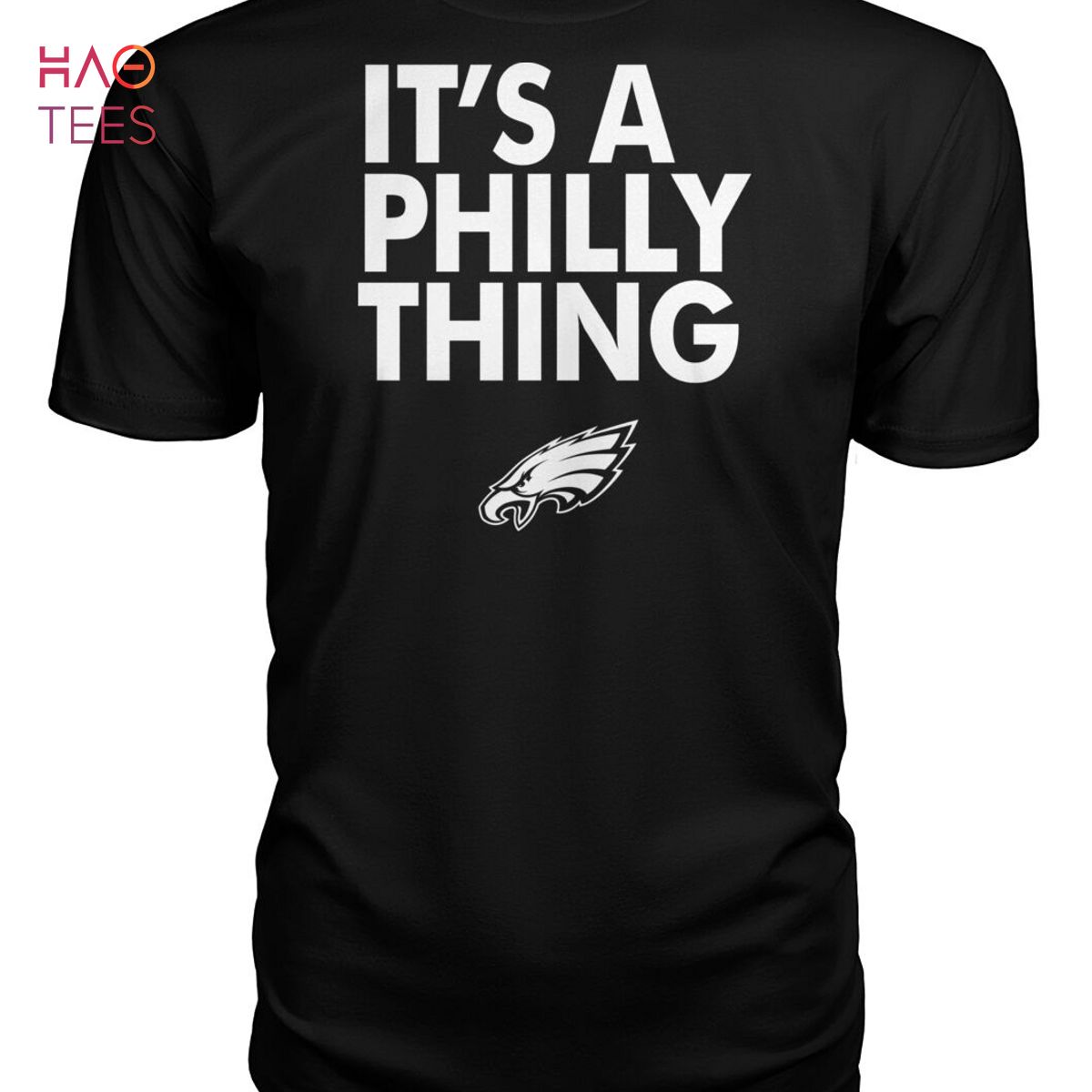 It S A Philly Thing Philadelphia Eagles Team Shirt
