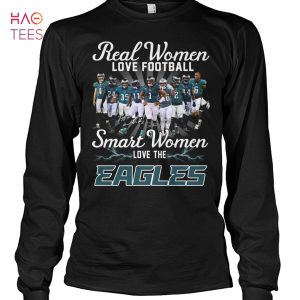 Philadelphia Eagles Love Fans Shirt