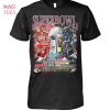 Philadelphia Eagles Super Bowl LVII Champions Shirt Philadelphia Eagles Super Bowl LVII Champions Shirt