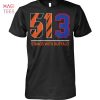 Cincinnati Bengals Champions Super Bowl Shirt