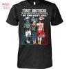 Forever Cincinnati Bengals Not Just When We Win Shirt Forever Cincinnati Bengals Not Just When We Win Shirt
