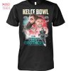 Jesus Is My Savior Cincinnati Bengals Is My Therapy Shirt