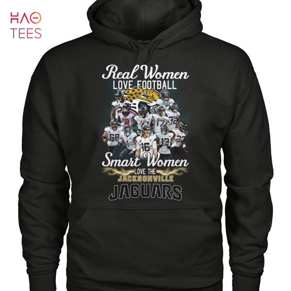 Love Football Love The Jacksonville Jagurs Shirt