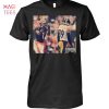 Parental Advisory Explicit Content Cincinnati Bengals Shirt