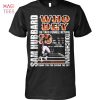Seattle Seahawks Football Team Love Fan Shirt