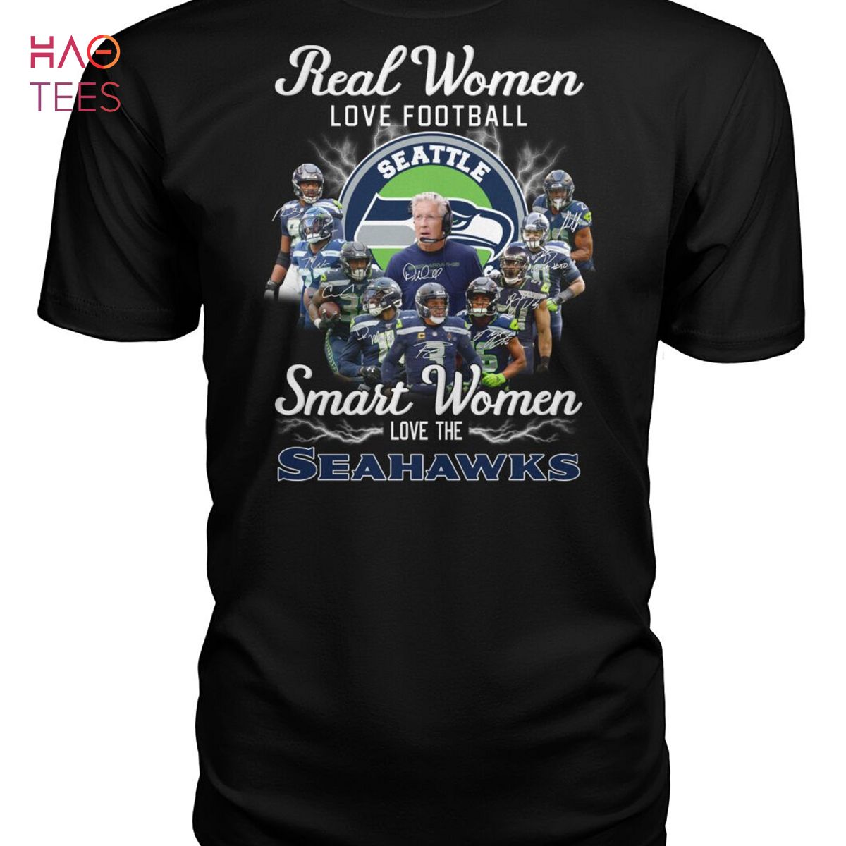 Seattle Seahawks Football Team Love Fan Shirt