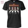 Tampay I Am A Buccaneers Fan Shirt
