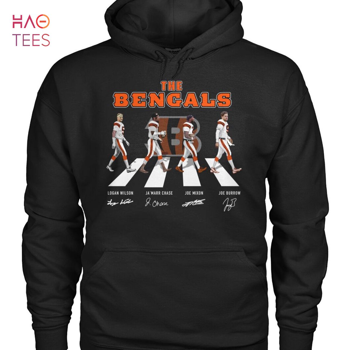 The Cincinnati Bengals Shirt Limited Edition