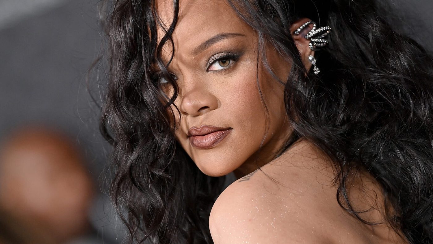 Ten facts about Rihanna you probably didn't know