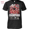Halftime Show 2023 LVII Super Bowl Rihanna Shirt