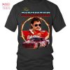 Jerry 38 Cook Racing Game Shirt
