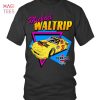 Mark Martin Valvoline Racing Car Shirt