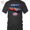 Richard 43 Peety Racing Car Game Shirt Richard 43 Peety Racing Car Game Shirt