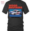 Triple Crown Only Driver To Win Racing 3 Majors Shirt Triple Crown Only Driver To Win Racing 3 Majors Shirt