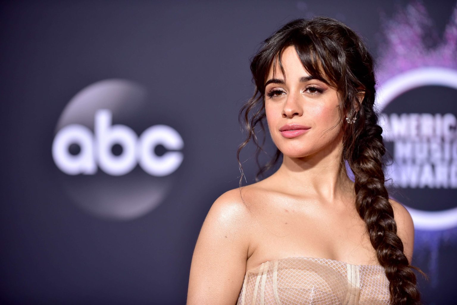Ten Interesting Facts About Camila Cabello