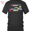 11 Elliott Budweiser King Of Beers Shirt