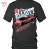 23 Bubba Wallace Racing Car Game Shirt