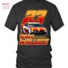 50 Years 1973 2023 Kiss Thank You For The Memories T Shirt