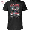 Chiefs LVII 2023 Duper Bowl Champions Shirt