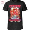 Dale Earnhardt 1993 Winston Cup Champion Shirt