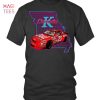In Memory Of Fast Furious November 30 2013 Paul Walker Thank You For The Memories T Shirt