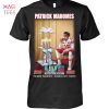 NFL 2023 LVII Super Bowl Champion T Shirt NFL 2023 LVII Super Bowl Champion T Shirt